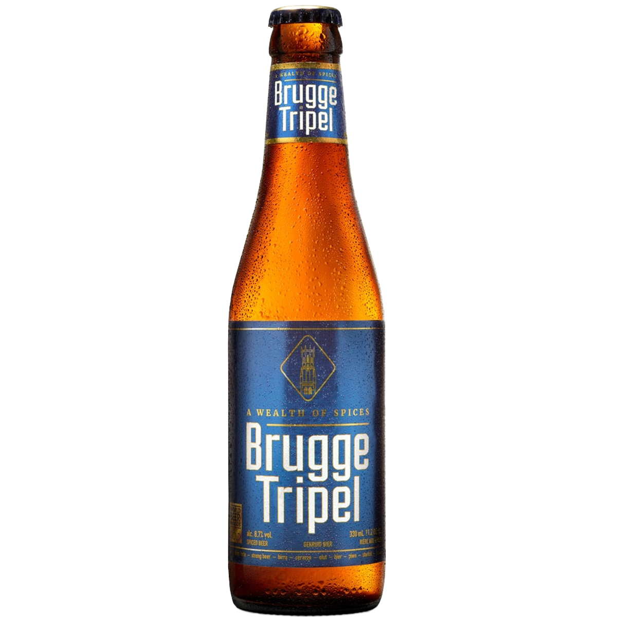 Brugge Tripel